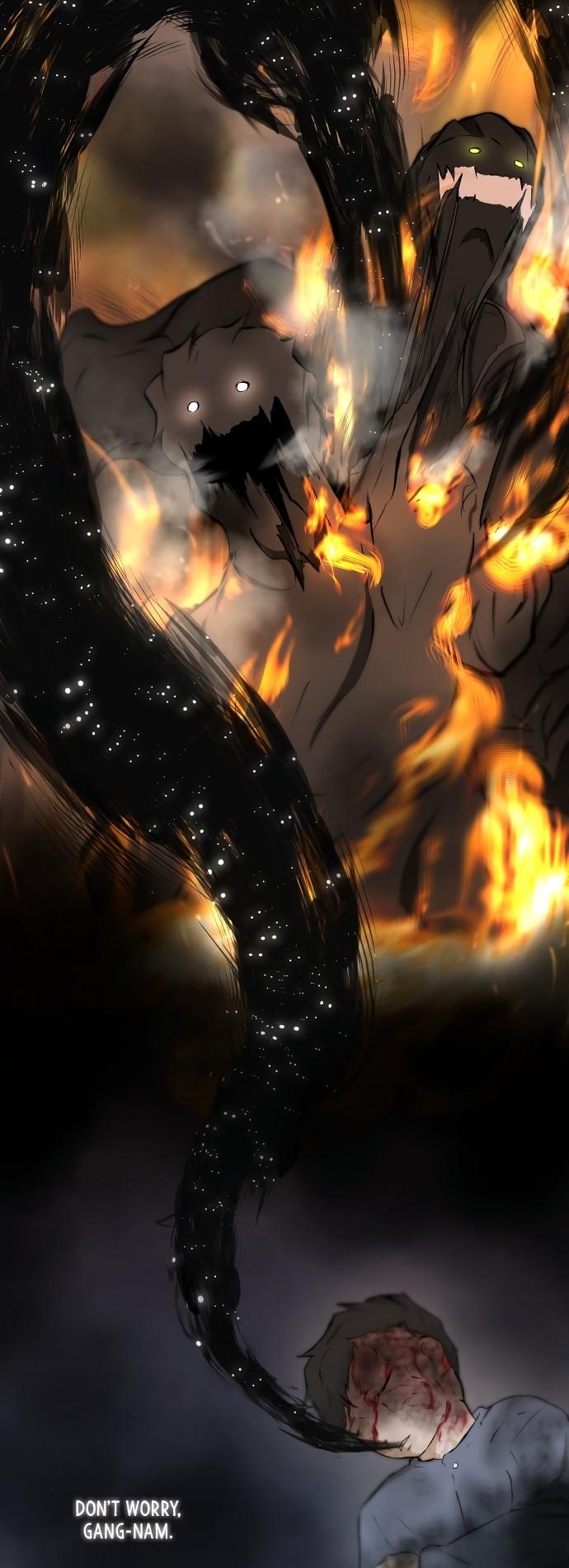 Dark Mortal Chapter 29 page 29 - Chapter 29: Gang Geon’s Decision