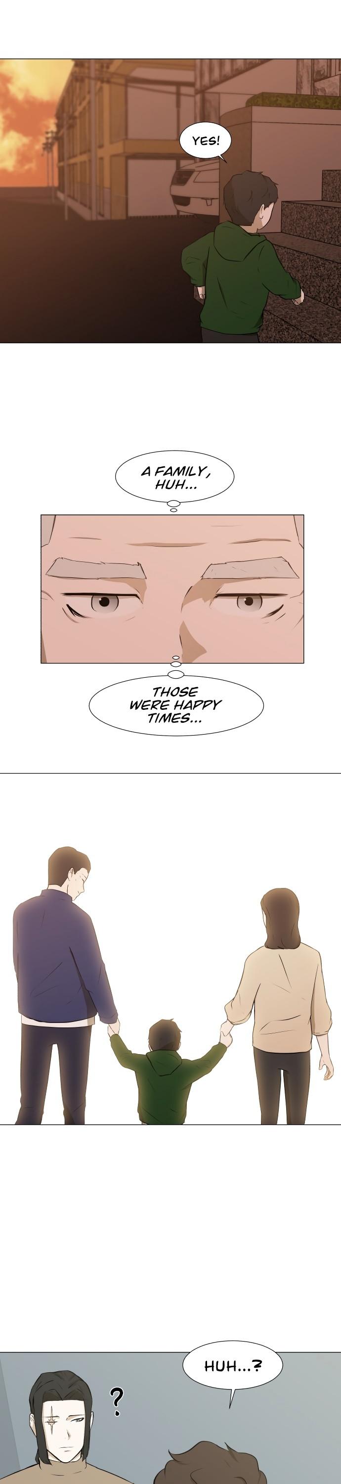 Dark Mortal Chapter 29 page 3 - Chapter 29: Gang Geon’s Decision