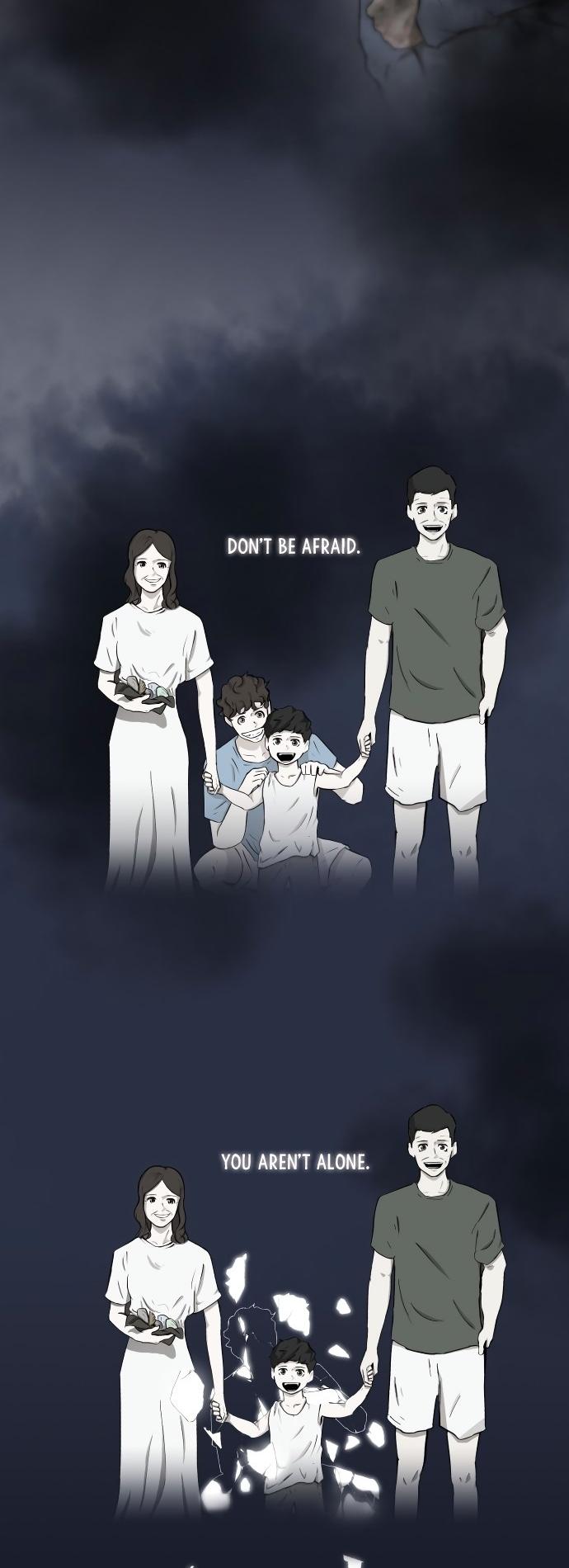 Dark Mortal Chapter 29 page 30 - Chapter 29: Gang Geon’s Decision