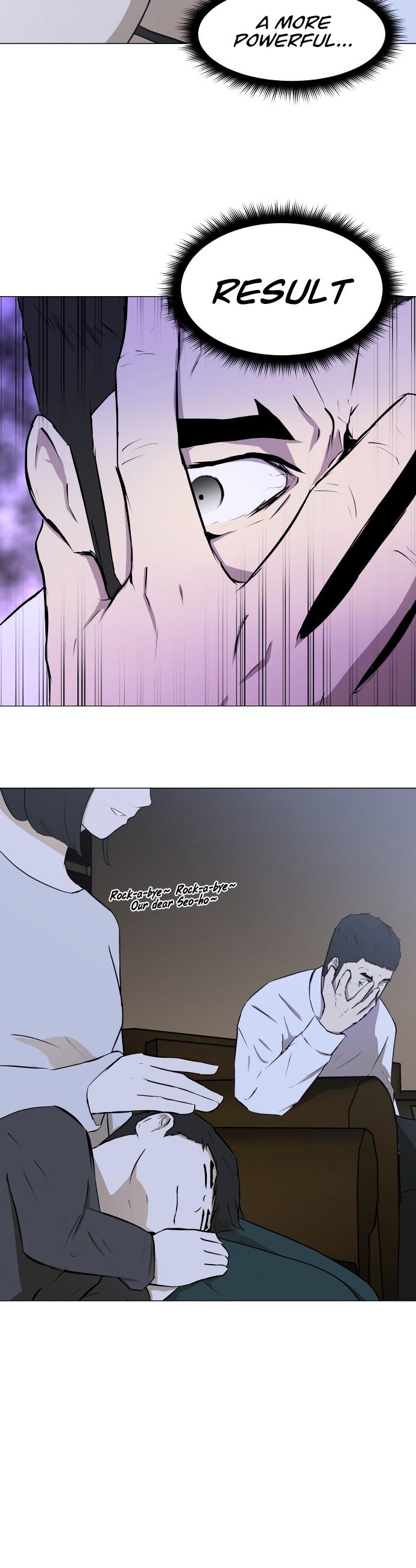 Dark Mortal Chapter 29 page 33 - Chapter 29: Gang Geon’s Decision