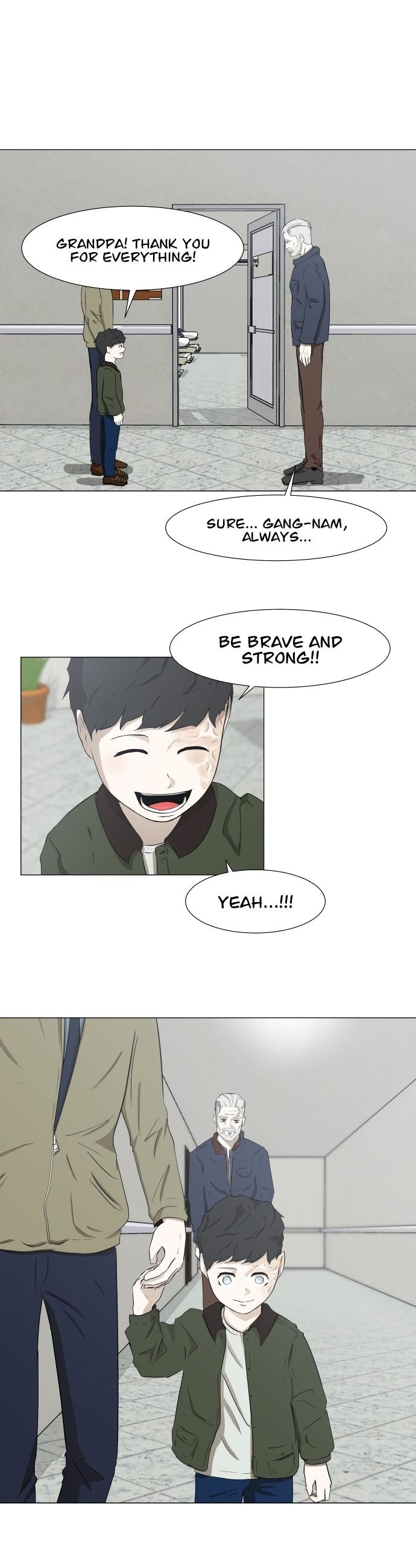 Dark Mortal Chapter 29 page 34 - Chapter 29: Gang Geon’s Decision