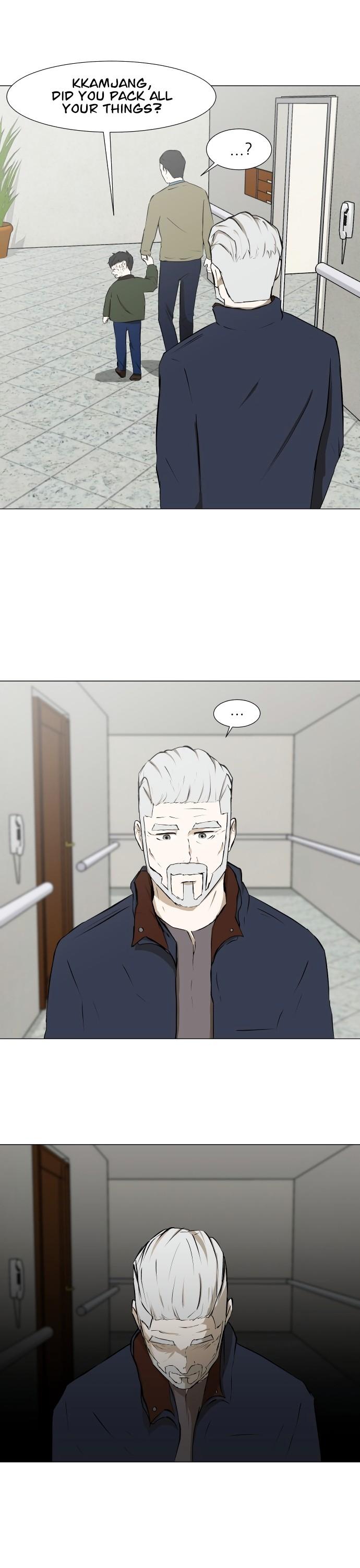 Dark Mortal Chapter 29 page 35 - Chapter 29: Gang Geon’s Decision