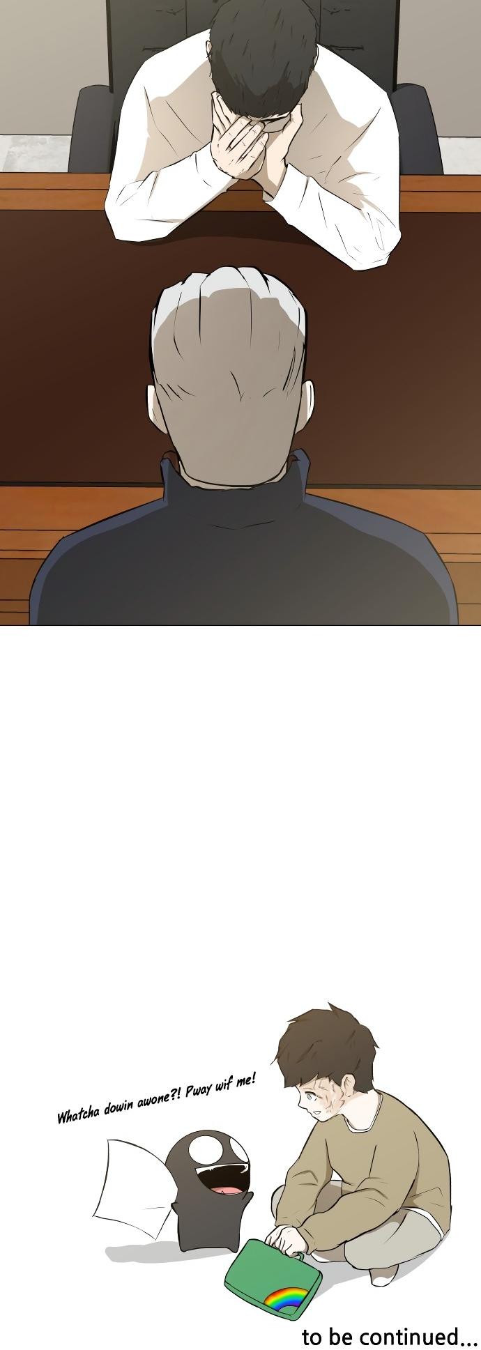 Dark Mortal Chapter 29 page 37 - Chapter 29: Gang Geon’s Decision