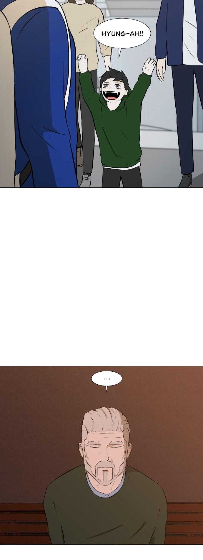 Dark Mortal Chapter 29 page 5 - Chapter 29: Gang Geon’s Decision