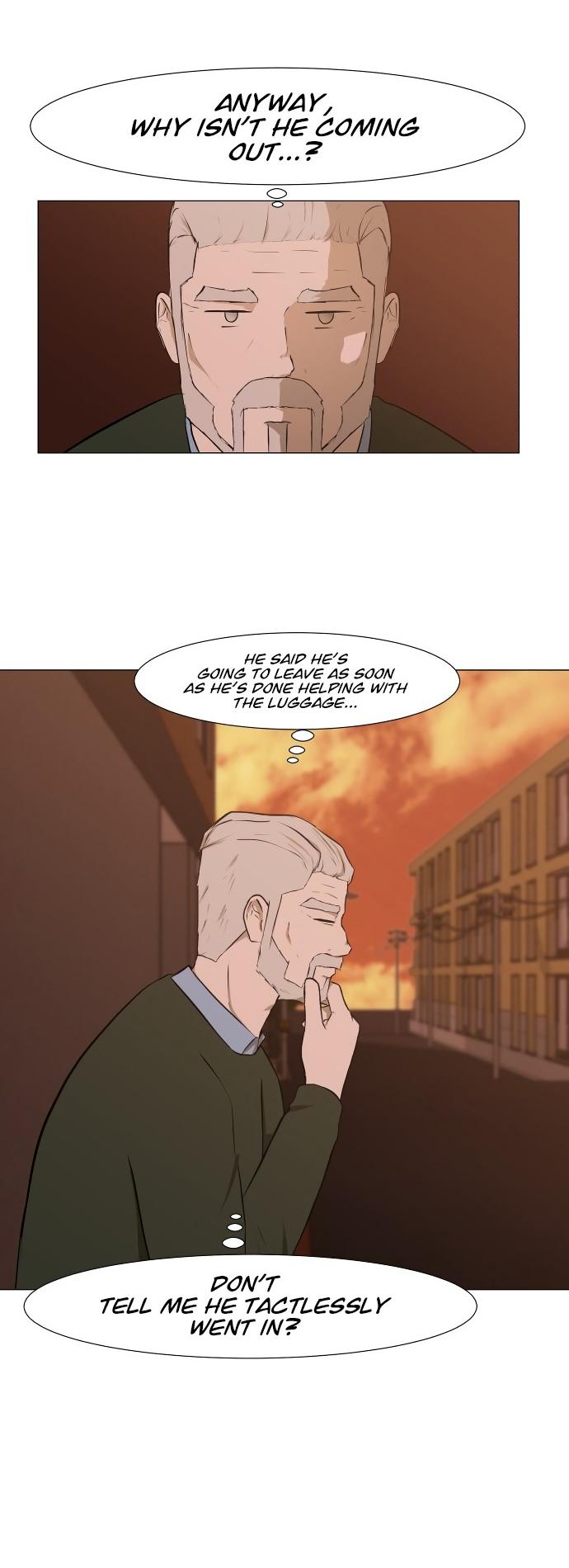 Dark Mortal Chapter 29 page 6 - Chapter 29: Gang Geon’s Decision