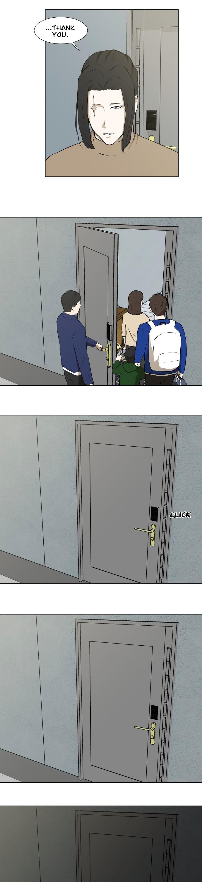 Dark Mortal Chapter 29 page 9 - Chapter 29: Gang Geon’s Decision