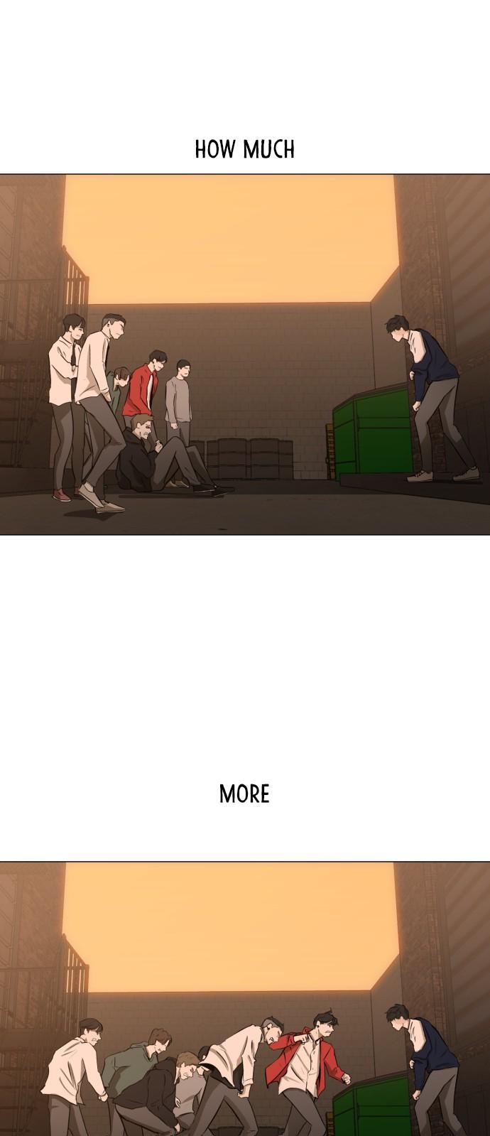 Dark Mortal Chapter 3 page 16 - Chapter 3: A New Start