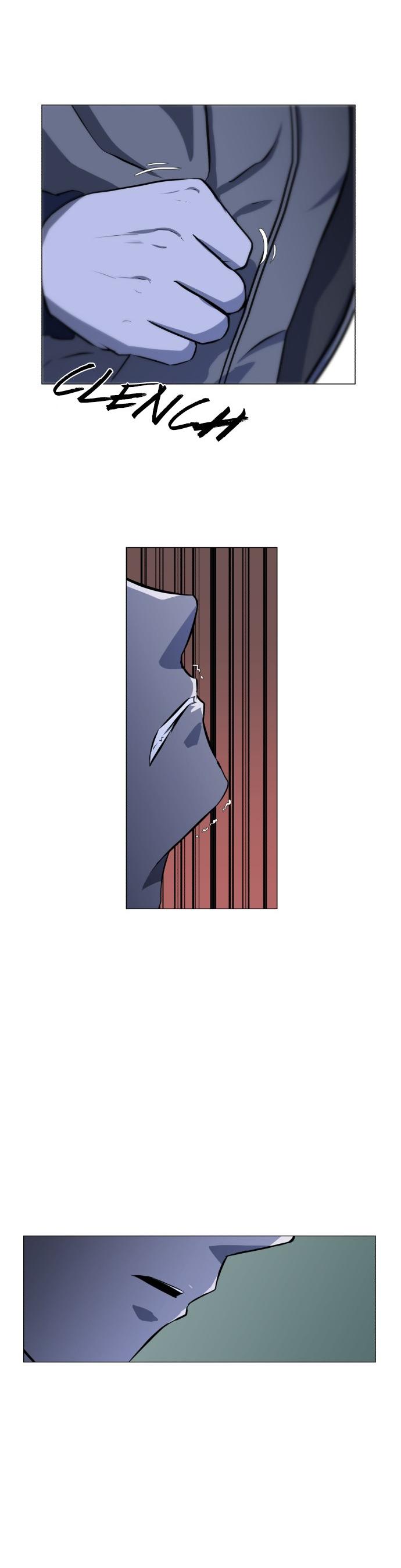Dark Mortal Chapter 3 page 22 - Chapter 3: A New Start