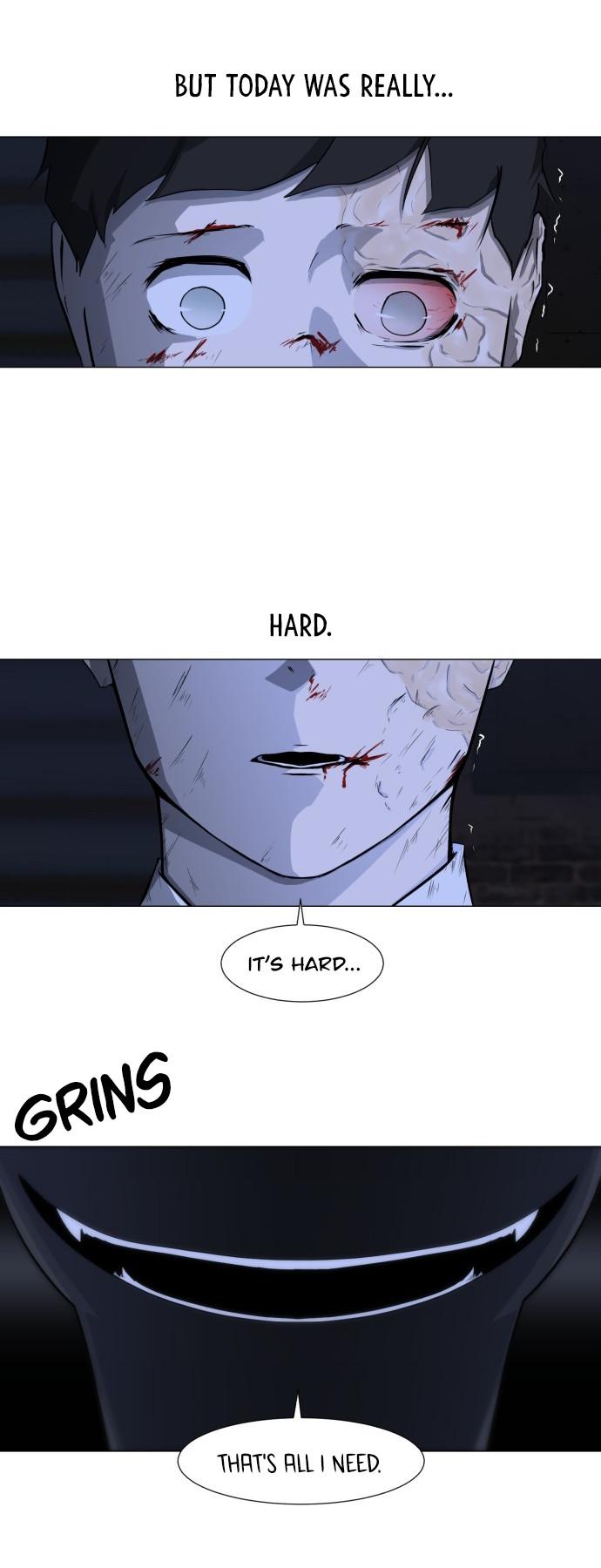 Dark Mortal Chapter 3 page 26 - Chapter 3: A New Start