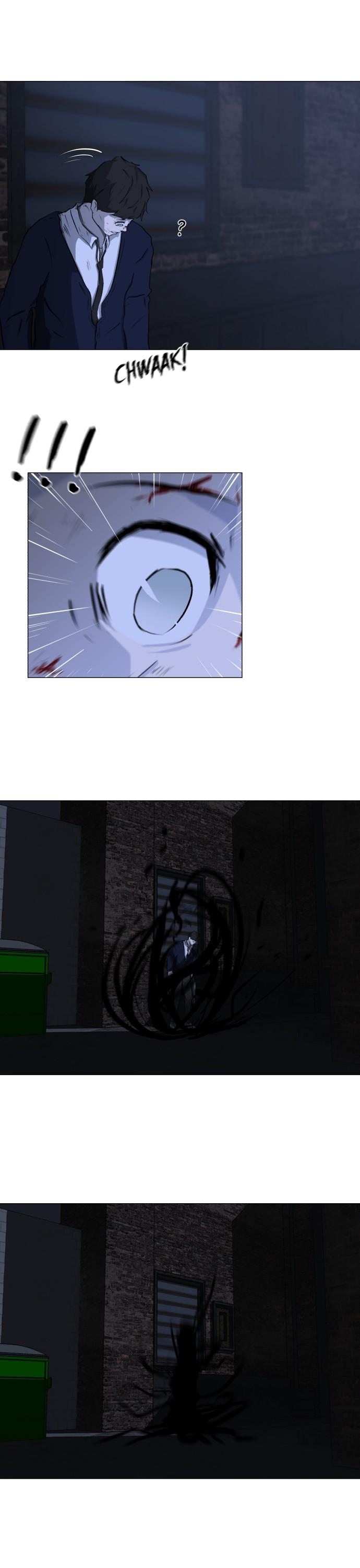 Dark Mortal Chapter 3 page 27 - Chapter 3: A New Start