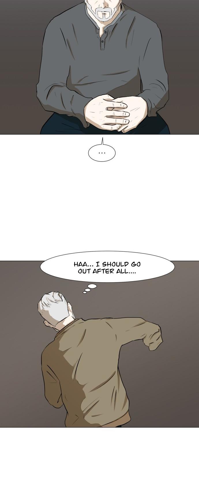 Dark Mortal Chapter 3 page 29 - Chapter 3: A New Start