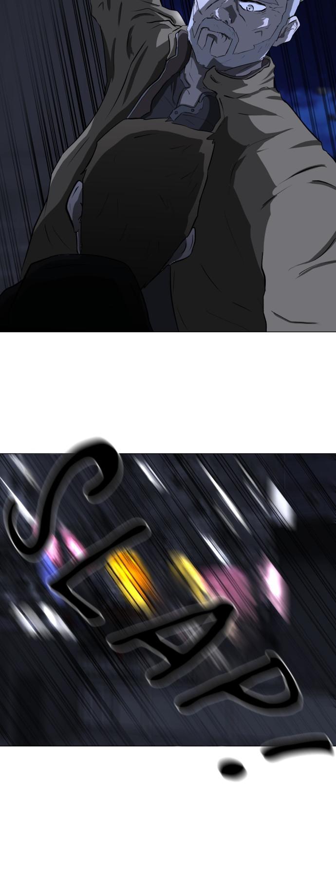 Dark Mortal Chapter 3 page 37 - Chapter 3: A New Start