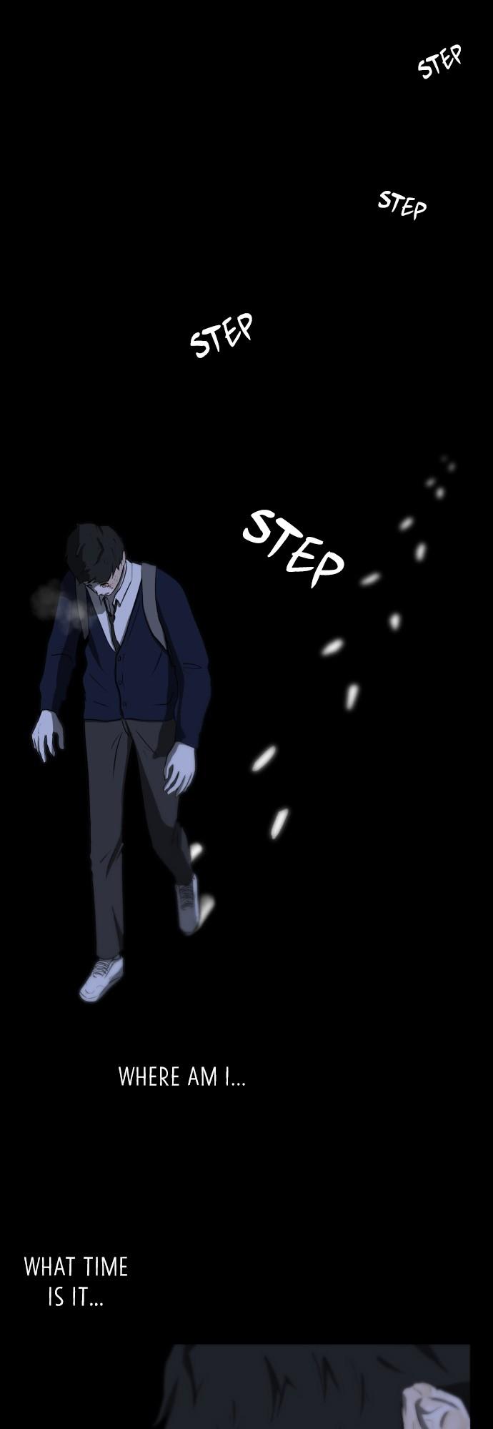 Dark Mortal Chapter 3 page 42 - Chapter 3: A New Start