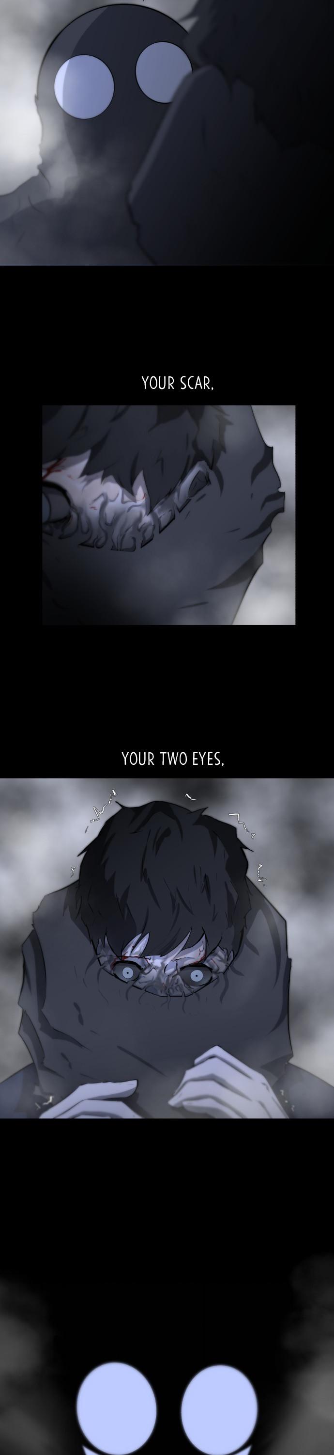 Dark Mortal Chapter 3 page 48 - Chapter 3: A New Start