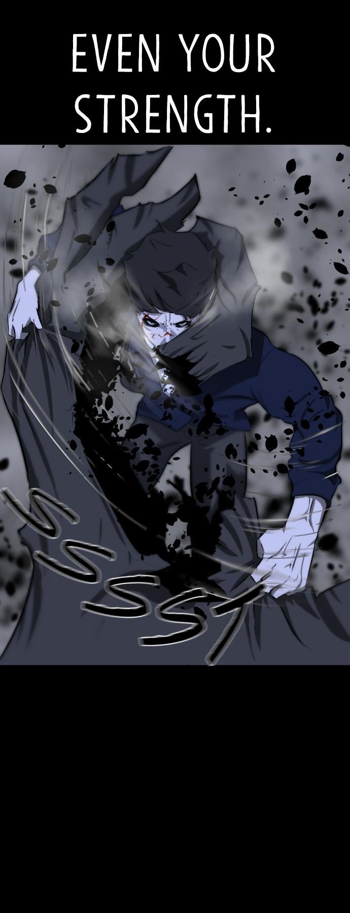 Dark Mortal Chapter 3 page 50 - Chapter 3: A New Start