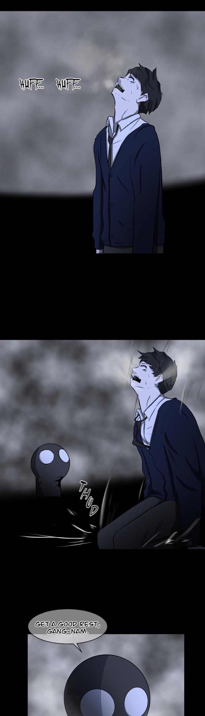 Dark Mortal Chapter 3 page 51 - Chapter 3: A New Start