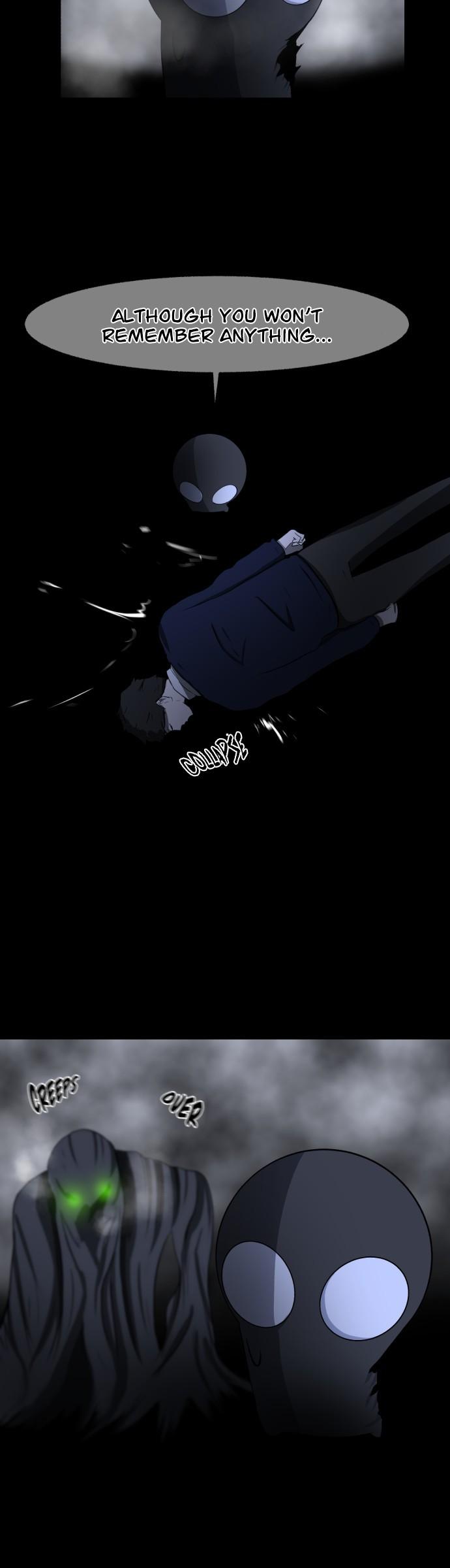 Dark Mortal Chapter 3 page 52 - Chapter 3: A New Start