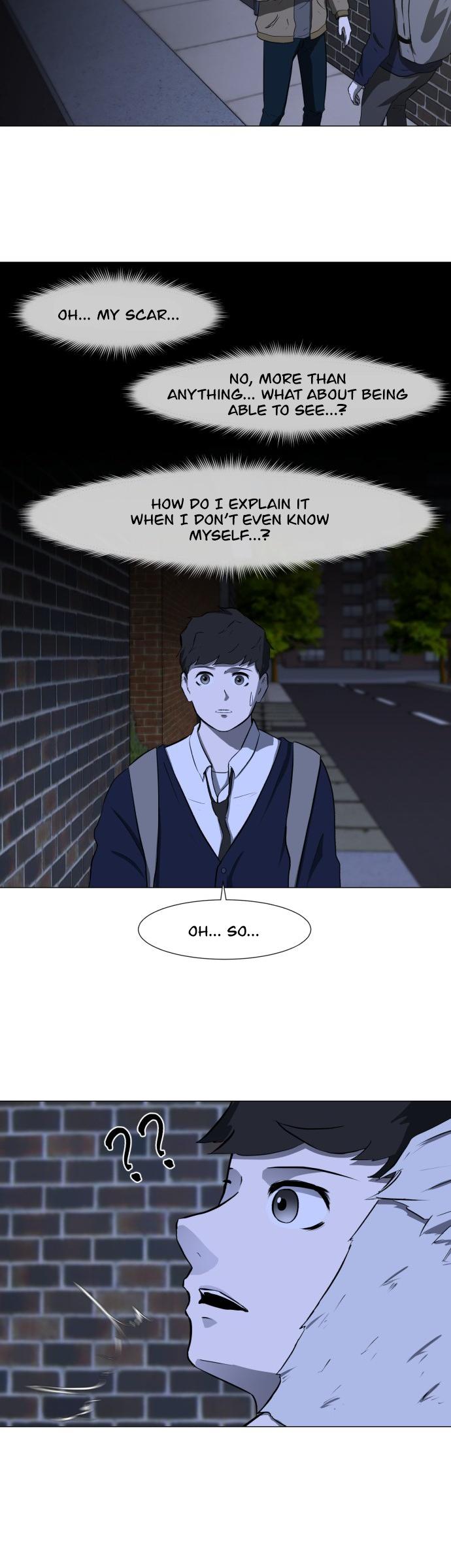 Dark Mortal Chapter 3 page 62 - Chapter 3: A New Start