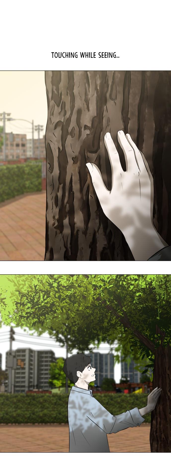 Dark Mortal Chapter 3 page 69 - Chapter 3: A New Start
