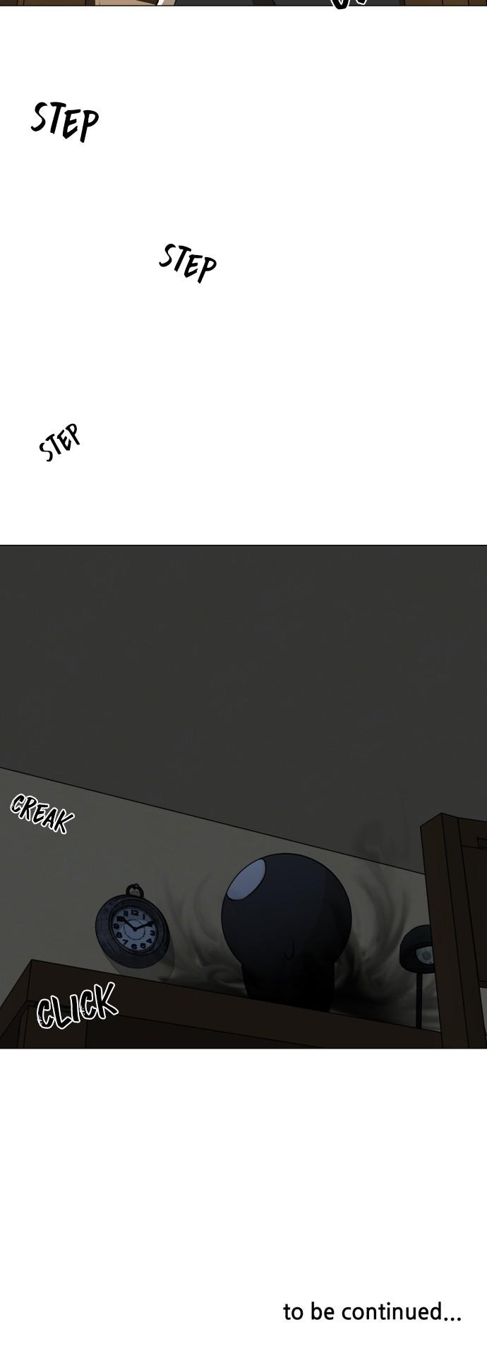 Dark Mortal Chapter 3 page 75 - Chapter 3: A New Start