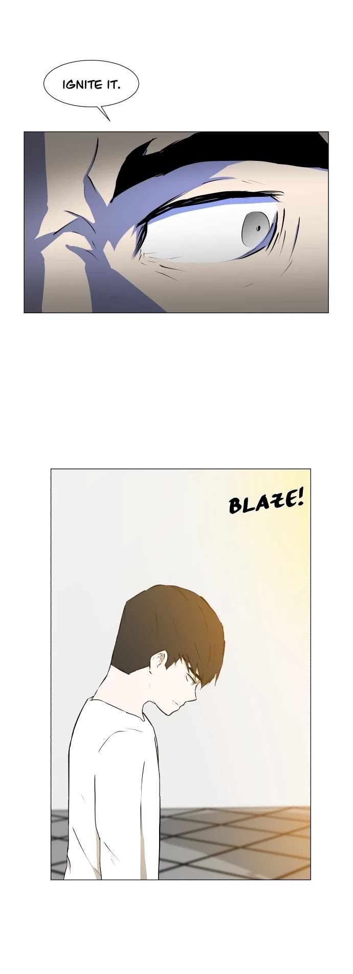 Dark Mortal Chapter 30 page 16 - Chapter 30: Seo-Ho’s Decision