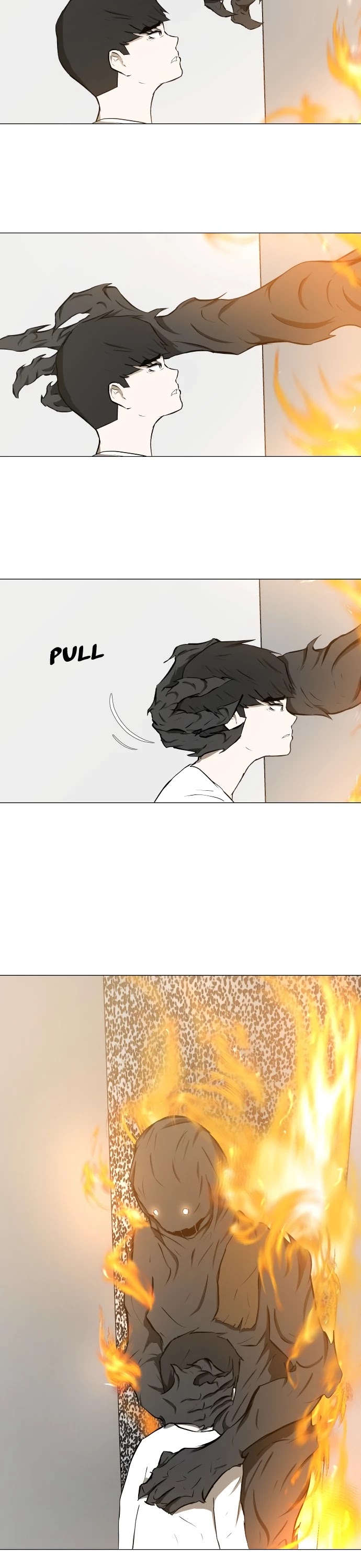 Dark Mortal Chapter 30 page 19 - Chapter 30: Seo-Ho’s Decision