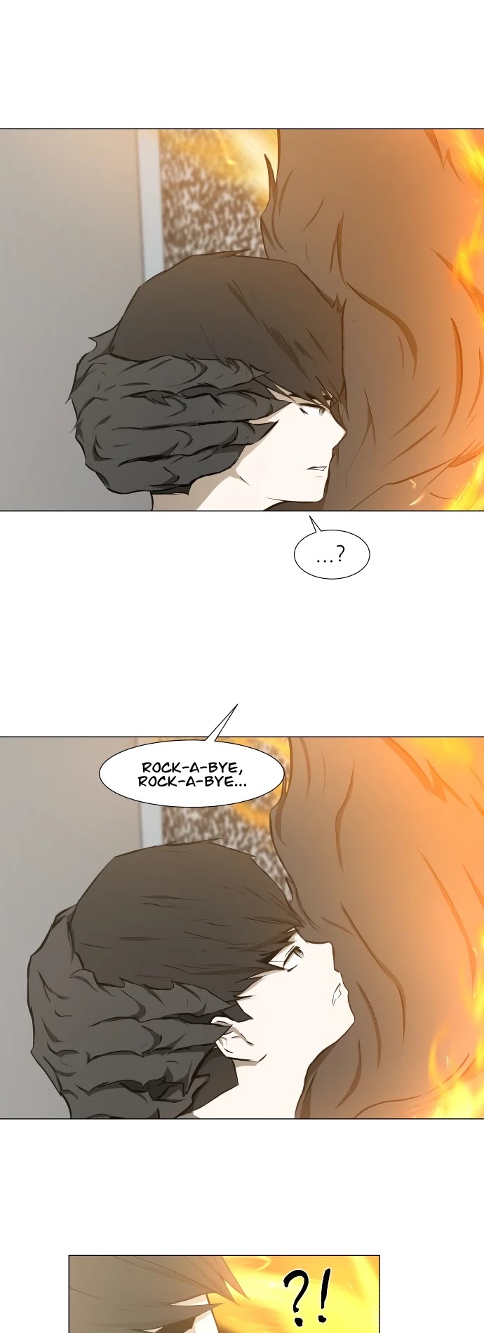 Dark Mortal Chapter 30 page 20 - Chapter 30: Seo-Ho’s Decision