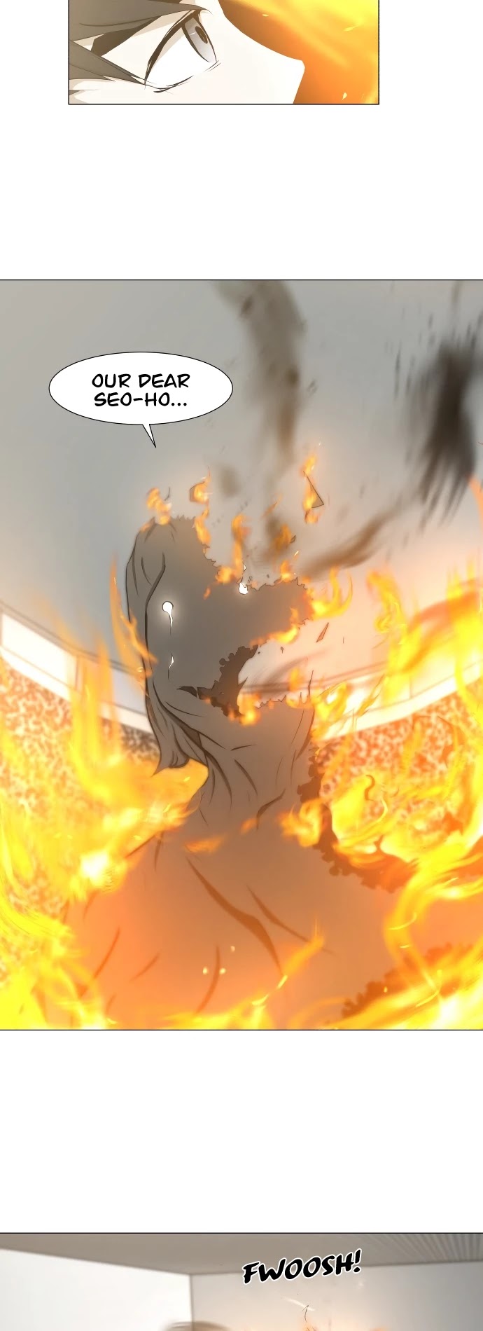 Dark Mortal Chapter 30 page 21 - Chapter 30: Seo-Ho’s Decision