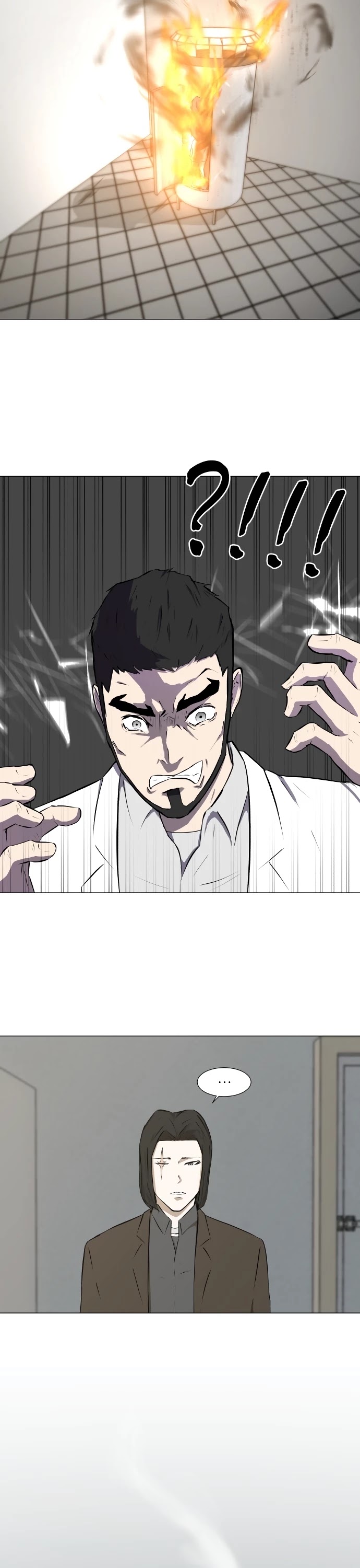 Dark Mortal Chapter 30 page 22 - Chapter 30: Seo-Ho’s Decision