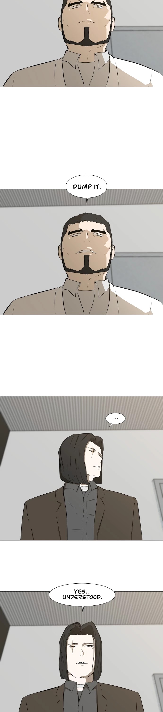 Dark Mortal Chapter 30 page 24 - Chapter 30: Seo-Ho’s Decision