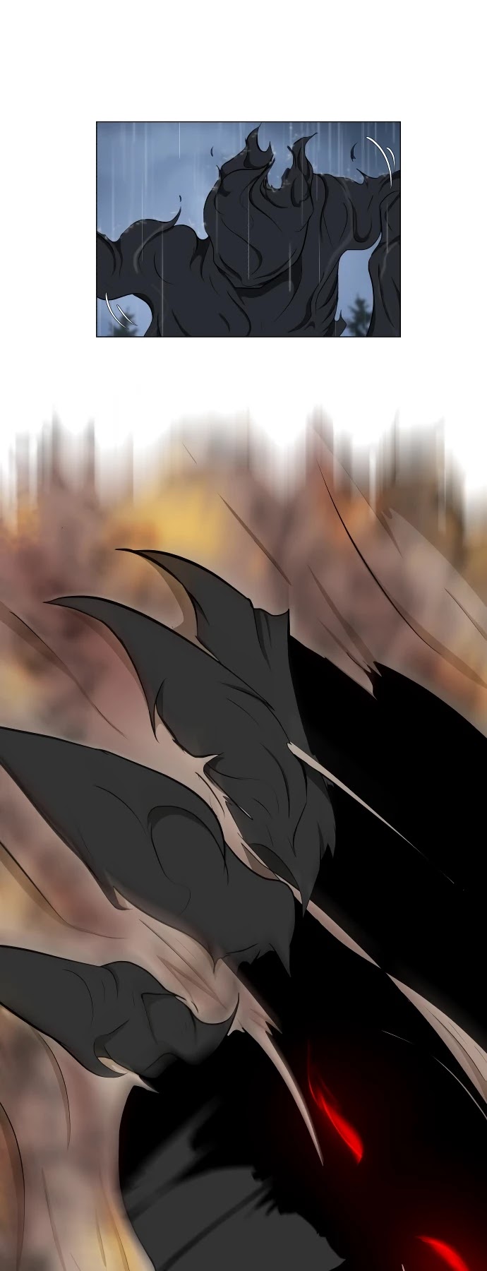 Dark Mortal Chapter 30 page 35 - Chapter 30: Seo-Ho’s Decision