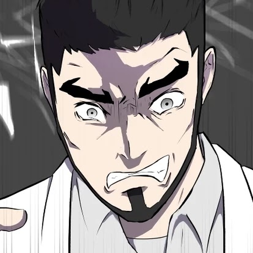 Dark Mortal Chapter 30: Seo-Ho’s Decision cover