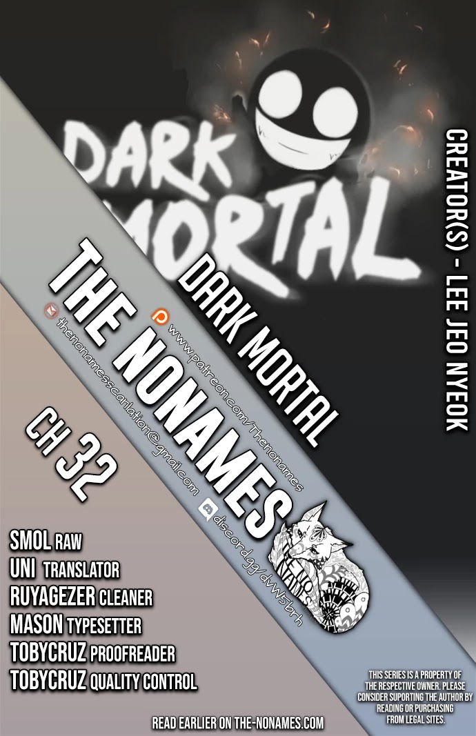 Dark Mortal Chapter 32 page 1 - Chapter 32: Encounter