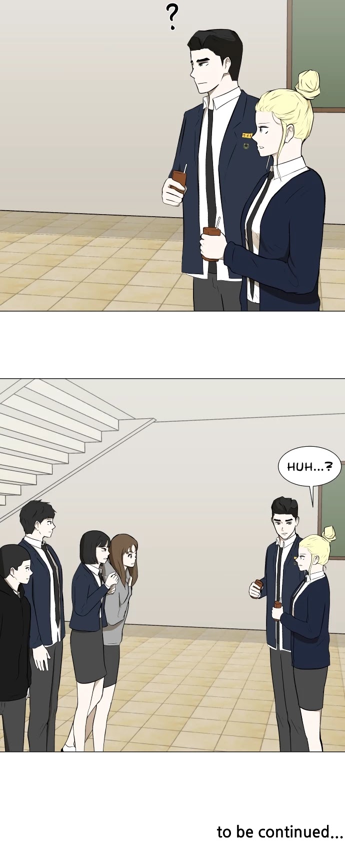Dark Mortal Chapter 32 page 31 - Chapter 32: Encounter