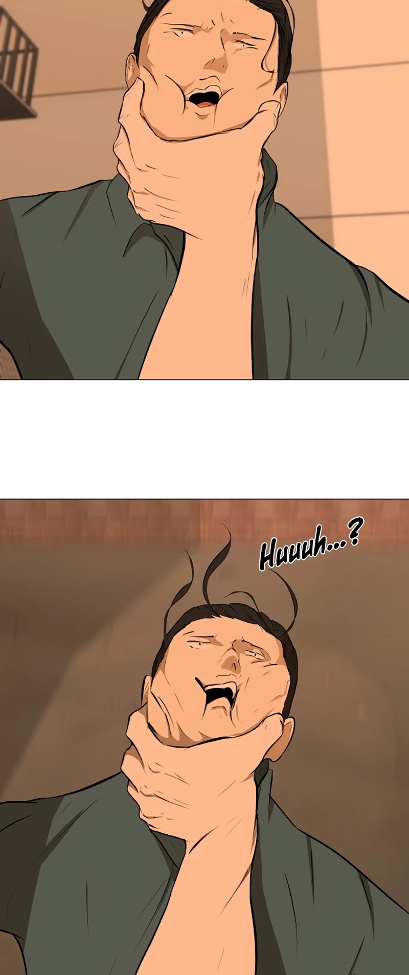 Dark Mortal Chapter 34 page 39 - Chapter 34: Suspicious Person