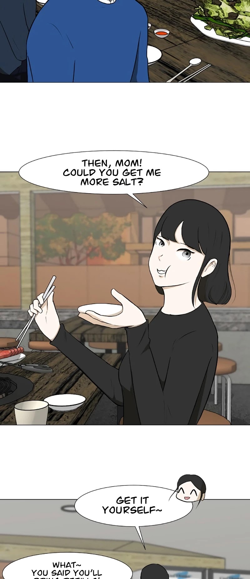Dark Mortal Chapter 35 page 34 - Chapter 35: Happiness