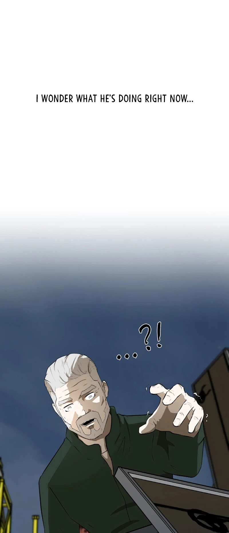 Dark Mortal Chapter 35 page 42 - Chapter 35: Happiness