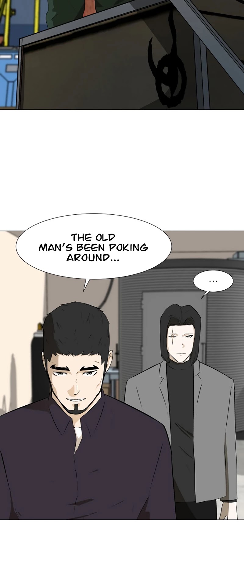 Dark Mortal Chapter 35 page 43 - Chapter 35: Happiness