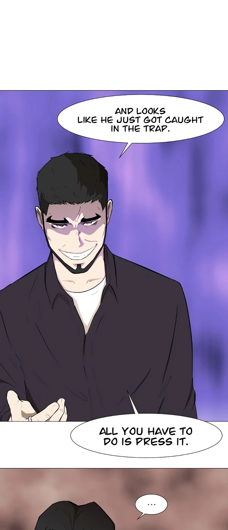 Dark Mortal Chapter 35 page 47 - Chapter 35: Happiness