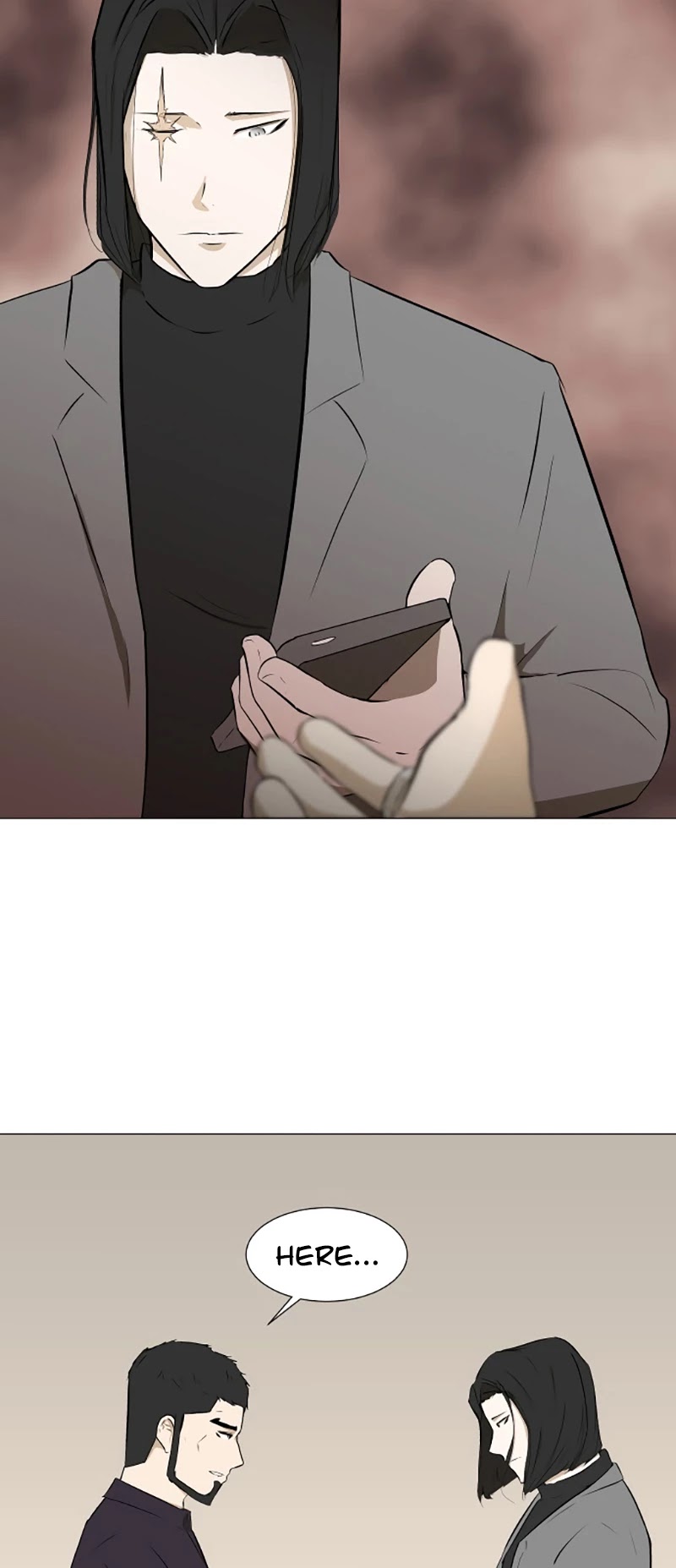 Dark Mortal Chapter 35 page 48 - Chapter 35: Happiness