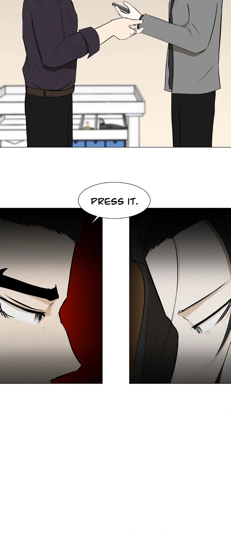 Dark Mortal Chapter 35 page 49 - Chapter 35: Happiness