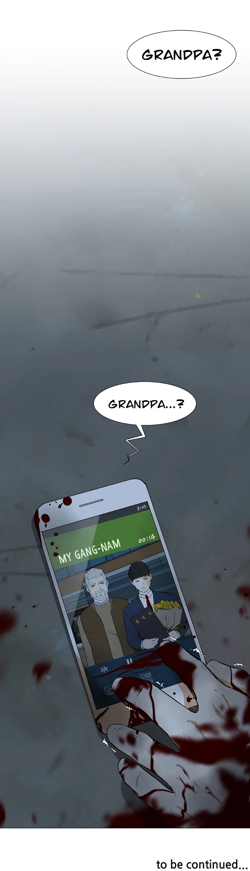Dark Mortal Chapter 35 page 53 - Chapter 35: Happiness