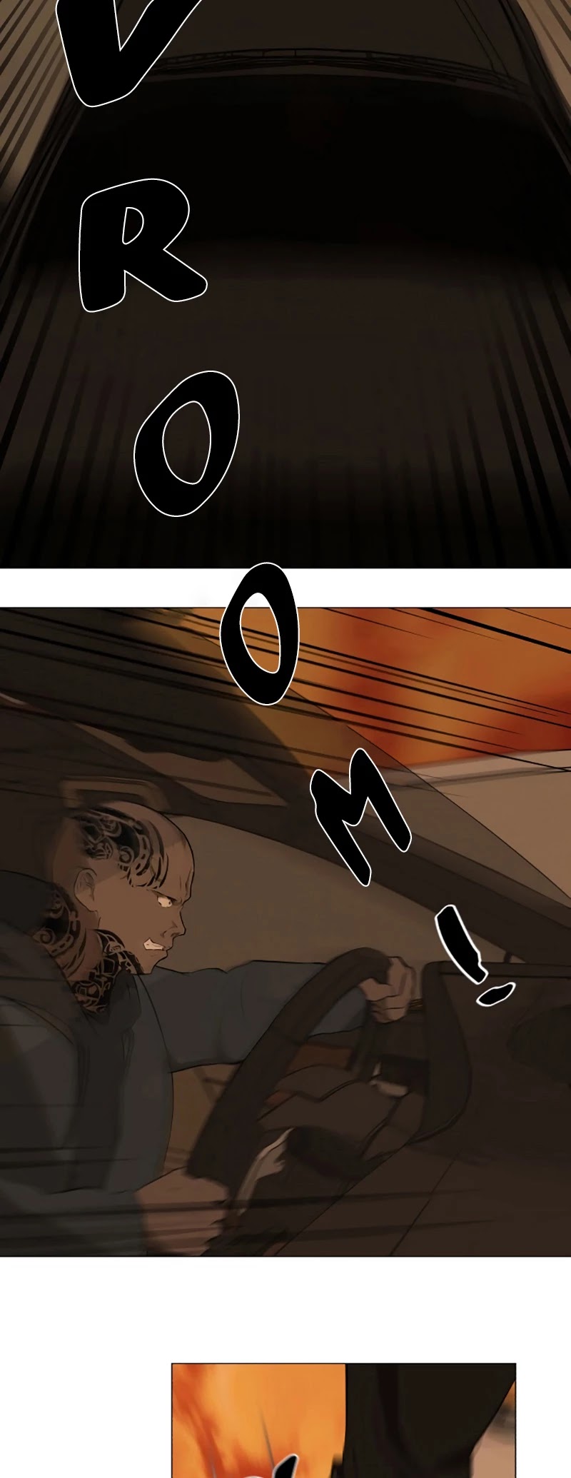 Dark Mortal Chapter 35 page 6 - Chapter 35: Happiness