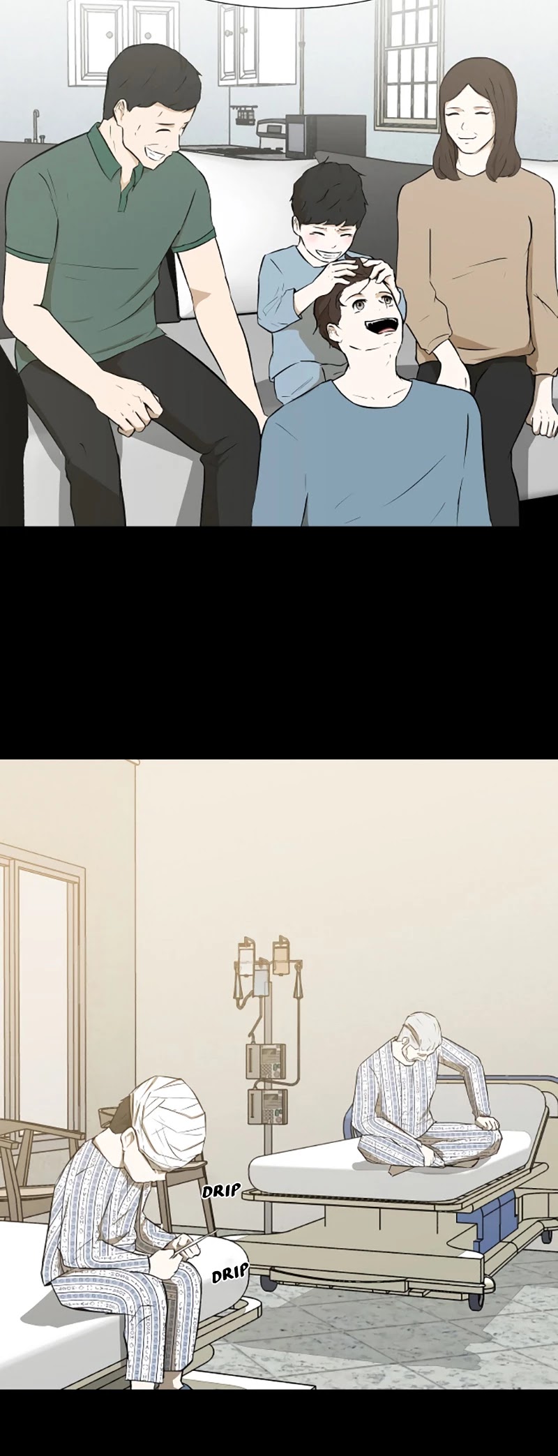 Dark Mortal Chapter 36 page 25 - Chapter 36: Last Call