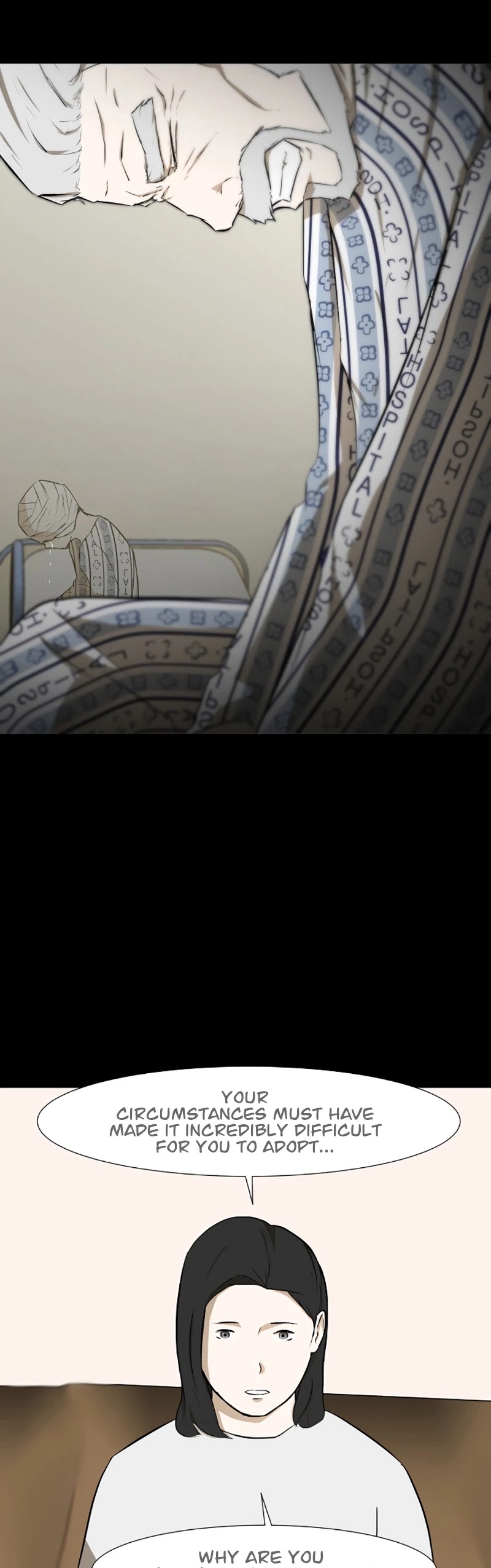 Dark Mortal Chapter 36 page 26 - Chapter 36: Last Call