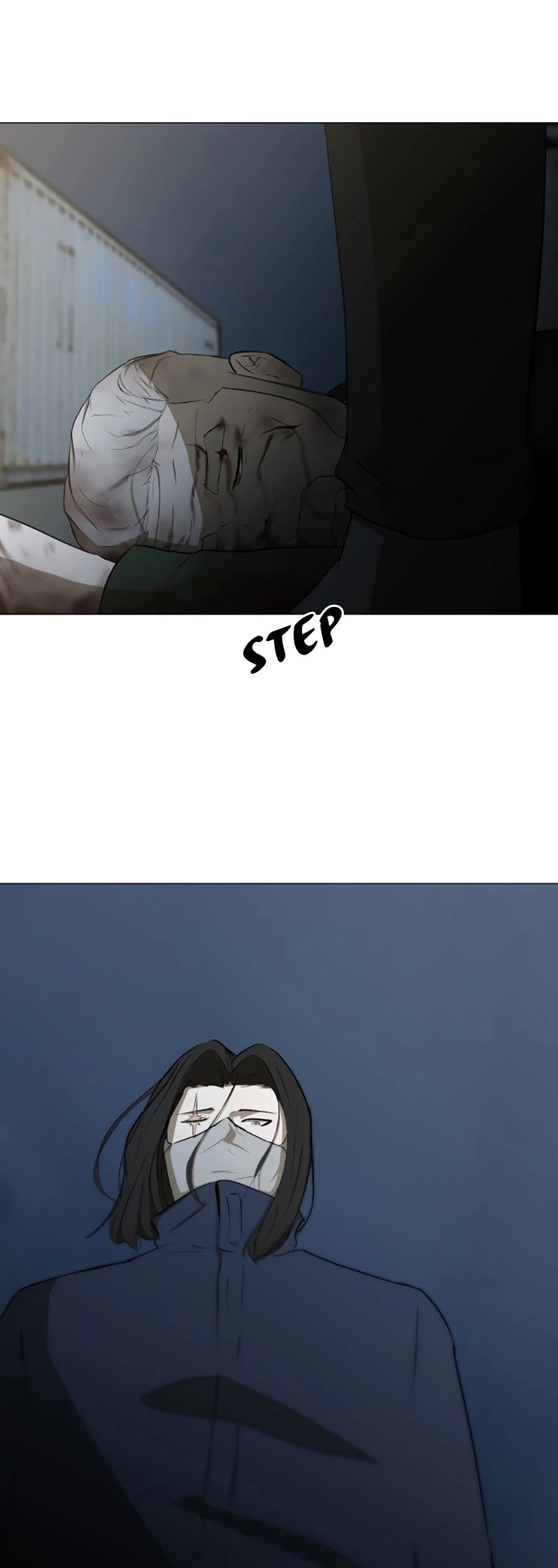 Dark Mortal Chapter 36 page 37 - Chapter 36: Last Call