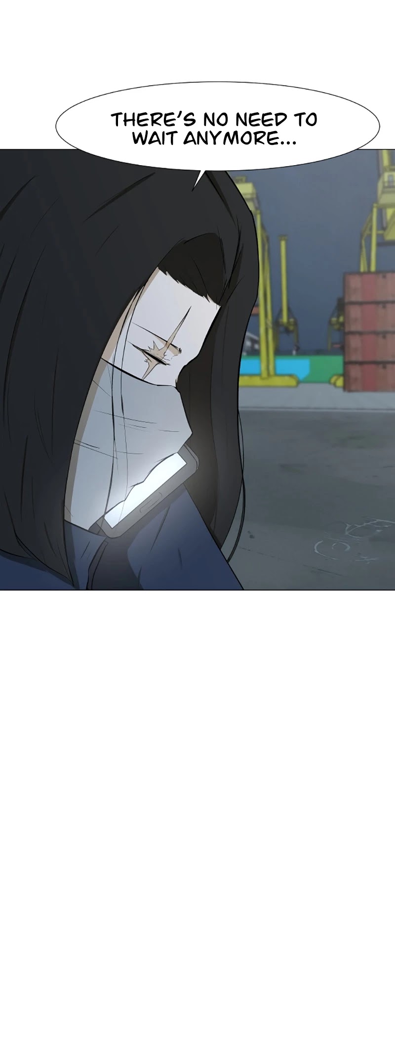 Dark Mortal Chapter 36 page 42 - Chapter 36: Last Call