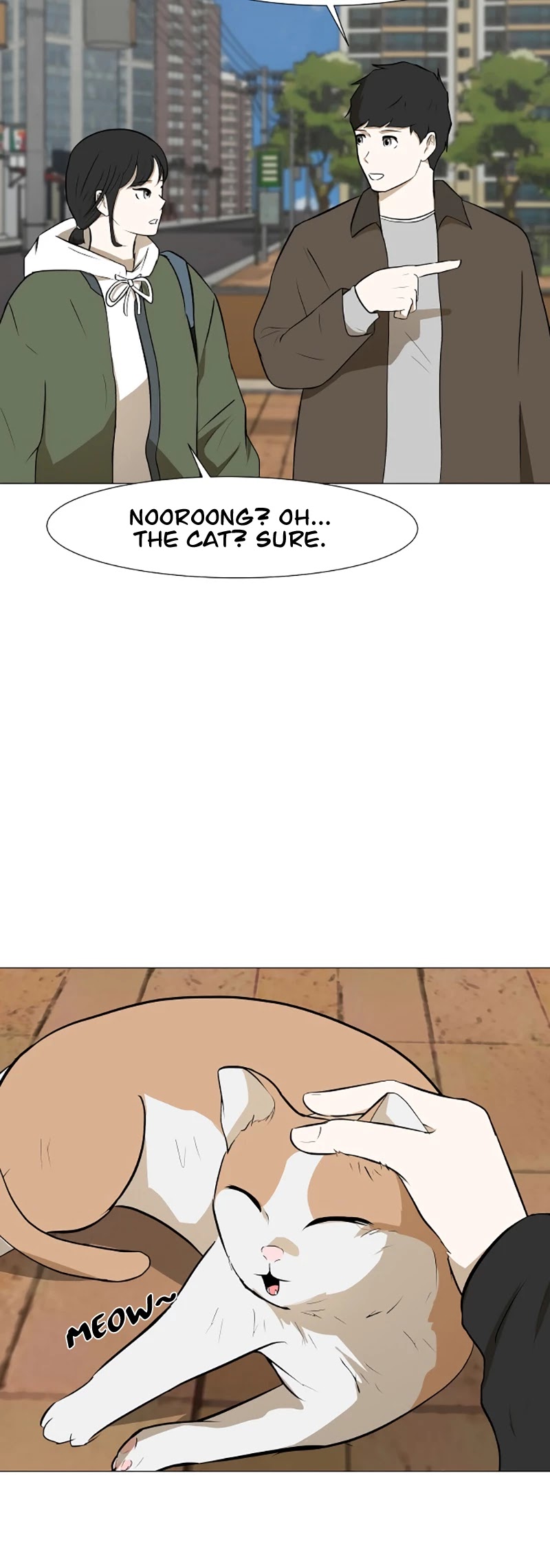 Dark Mortal Chapter 37 page 20 - Chapter 37: Ambush
