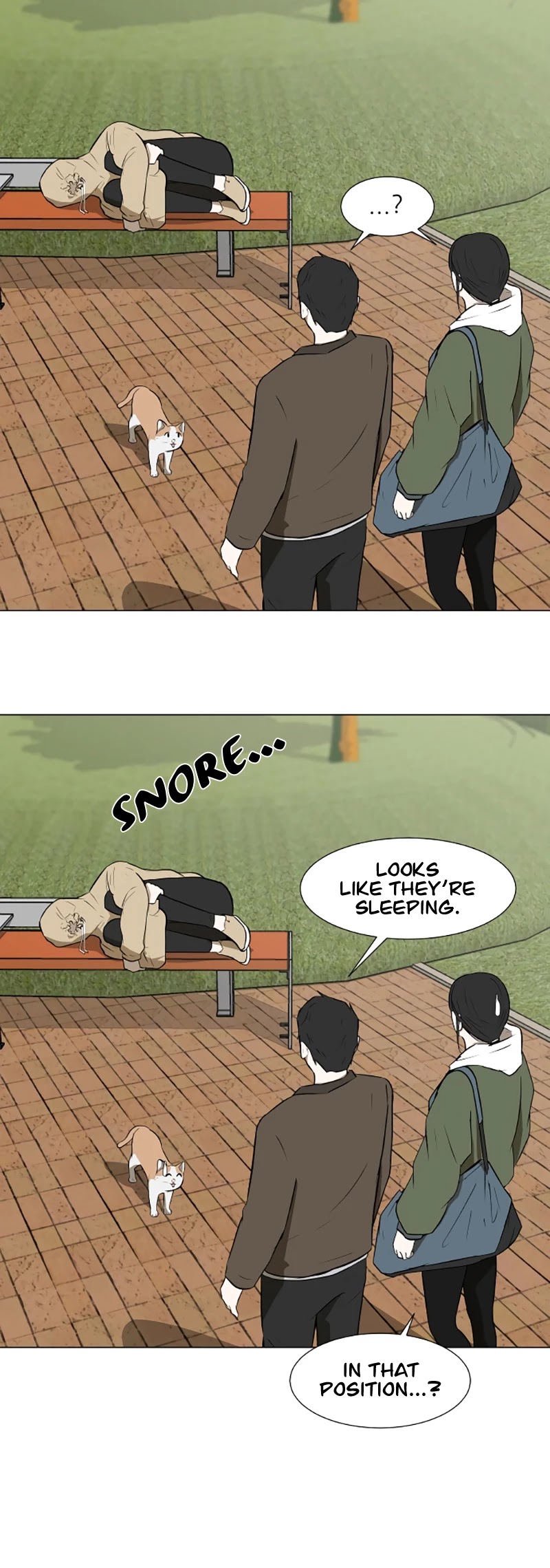 Dark Mortal Chapter 37 page 24 - Chapter 37: Ambush