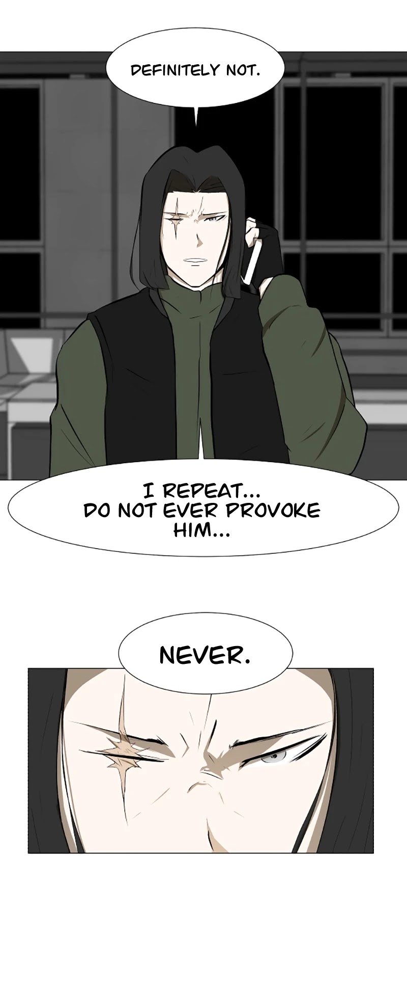 Dark Mortal Chapter 37 page 36 - Chapter 37: Ambush